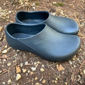 Birkis super professional shoes profi birki clogs women’s 11 mens 9 no insoles